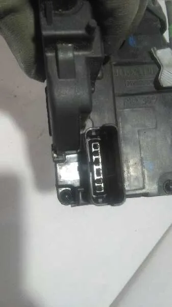 Cerradura Puerta Delantera Izquierda para Nissan Juke (F15)