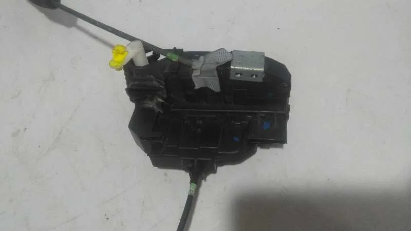 Cerradura Puerta Delantera Izquierda para Nissan Juke (F15)