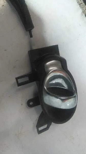 Cerradura Puerta Delantera Izquierda para Nissan Juke (F15)