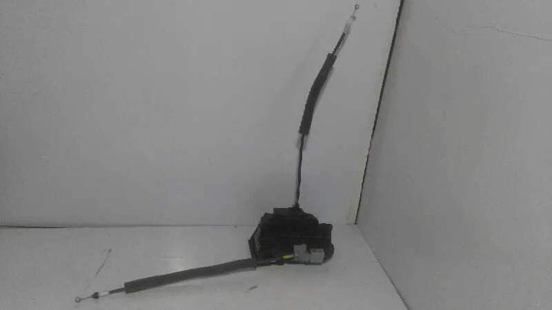 Cerradura Puerta Trasera Derecha para Nissan Juke (F15)