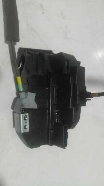 Cerradura Puerta Trasera Derecha para Nissan Juke (F15)
