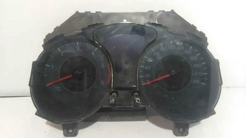 Cuadro Instrumentos para Nissan Juke (F15)
