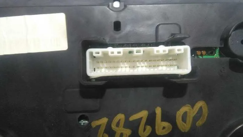 Cuadro Instrumentos para Nissan Juke (F15)