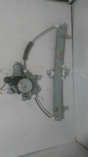 Elevalunas Delantero Derecho para Nissan Juke (F15)