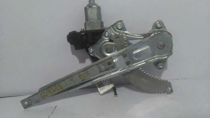 Elevalunas Trasero Derecho para Nissan Juke (F15)
