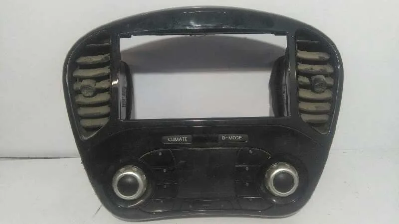 Mando Climatizador para Nissan Juke (F15)