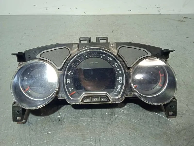 Cuadro Instrumentos para Citroën C5 Berlina