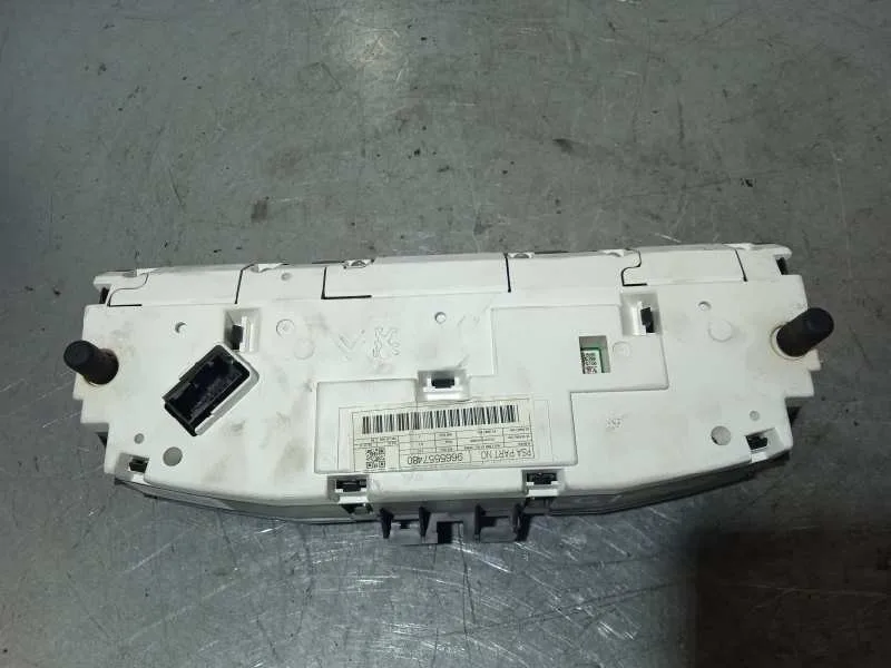 Cuadro Instrumentos para Citroën C5 Berlina