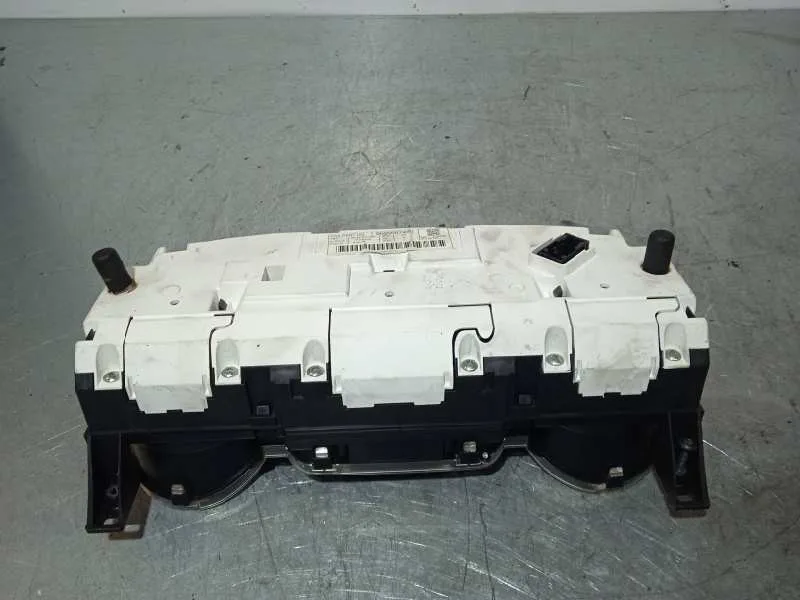Cuadro Instrumentos para Citroën C5 Berlina