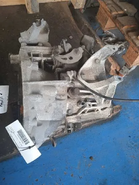 Caja Cambios para Citroën C5 Berlina