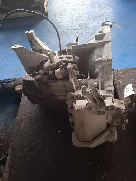 Caja Cambios para Citroën C5 Berlina