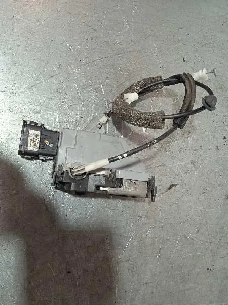 Cerradura Puerta Trasera Izquierda para Citroën C5 Berlina