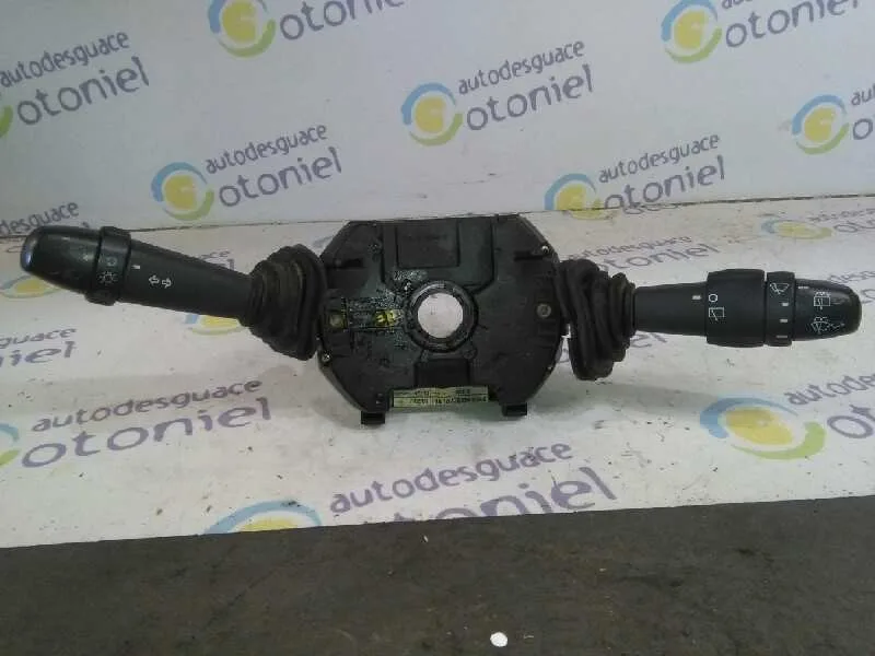 Mando Multifuncion para Fiat Stilo Multi Wagon (192_)