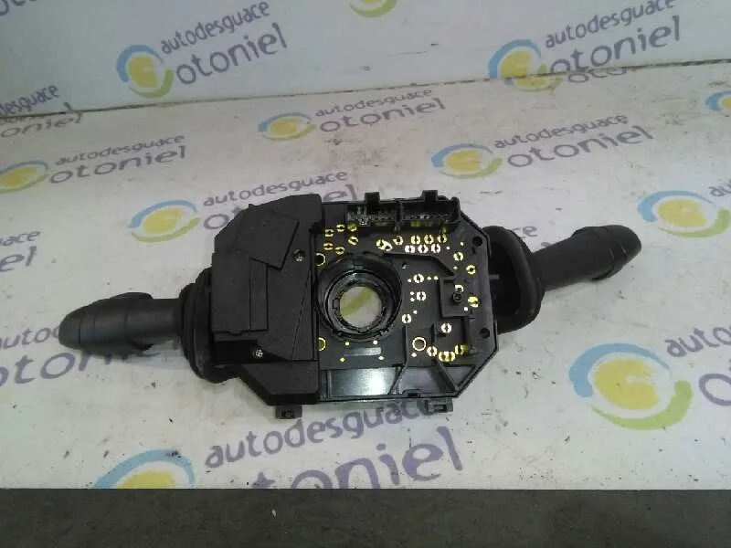Mando Multifuncion para Fiat Stilo Multi Wagon (192_)