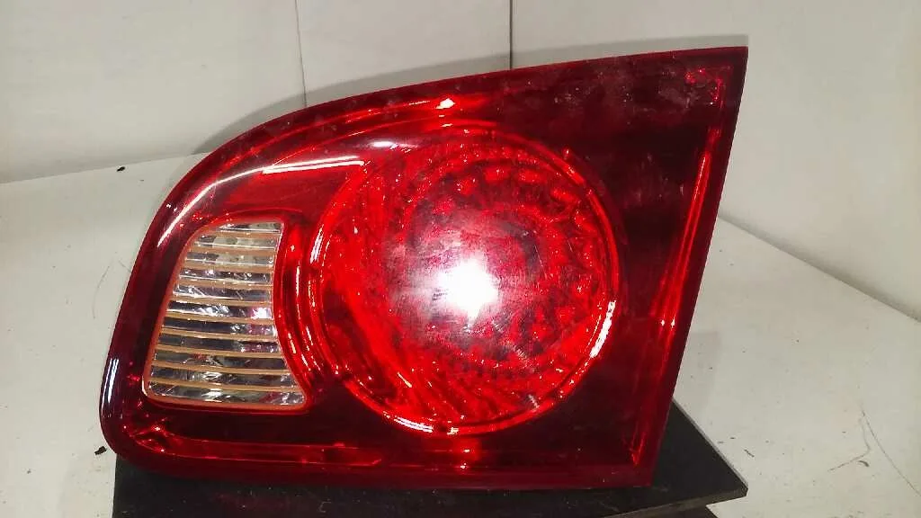 Piloto Trasero Derecho Interior para Hyundai Santa Fe (Bm)