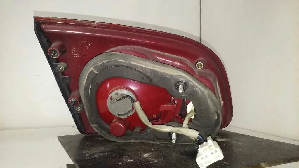 Piloto Trasero Derecho Interior para Hyundai Santa Fe (Bm)