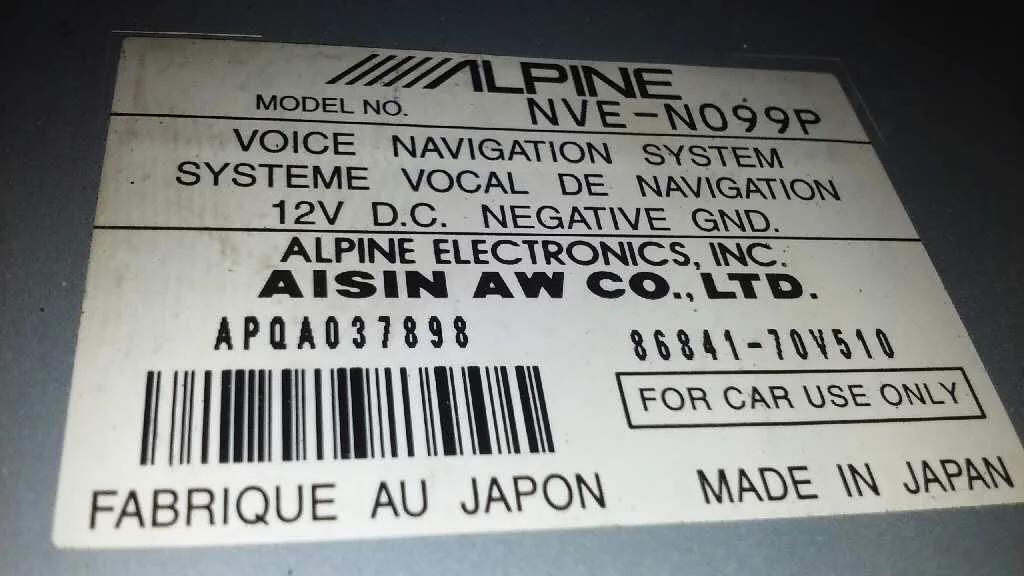 Sistema Navegacion Gps para Hyundai Santa Fe (Bm)