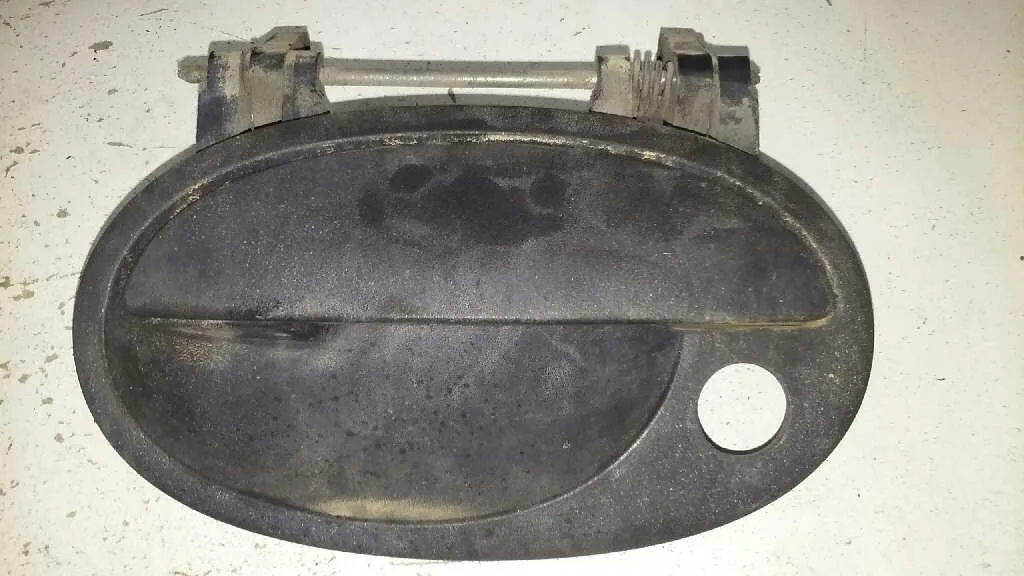Maneta Exterior Trasera Derecha para Opel Combo (Corsa C)