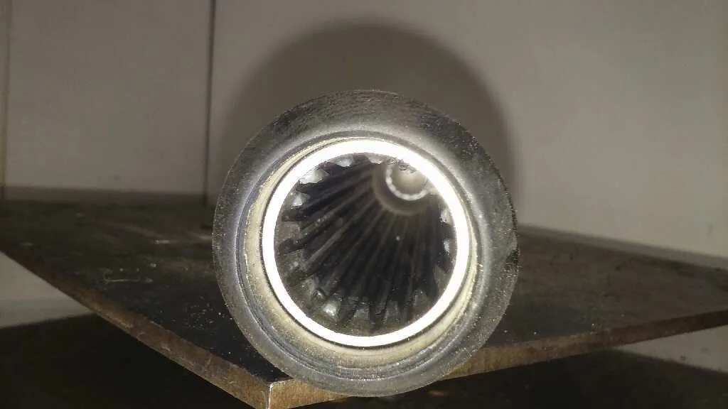 Flector Cardan para Bmw Serie 5 Berlina (E60)