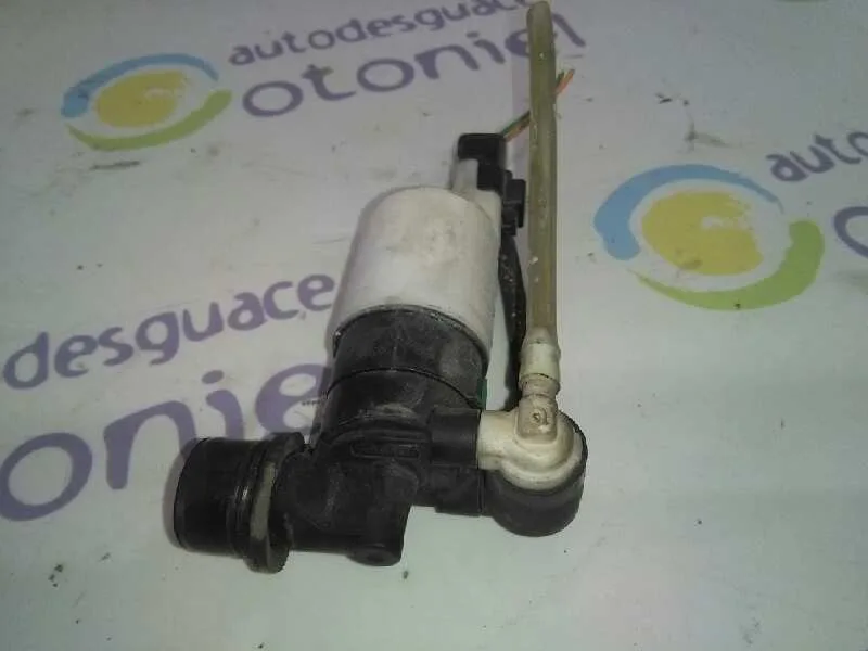 Bomba Limpia para Renault Scenic Ii