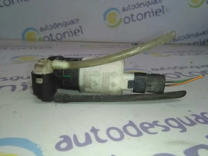 Bomba Limpia para Renault Scenic Ii