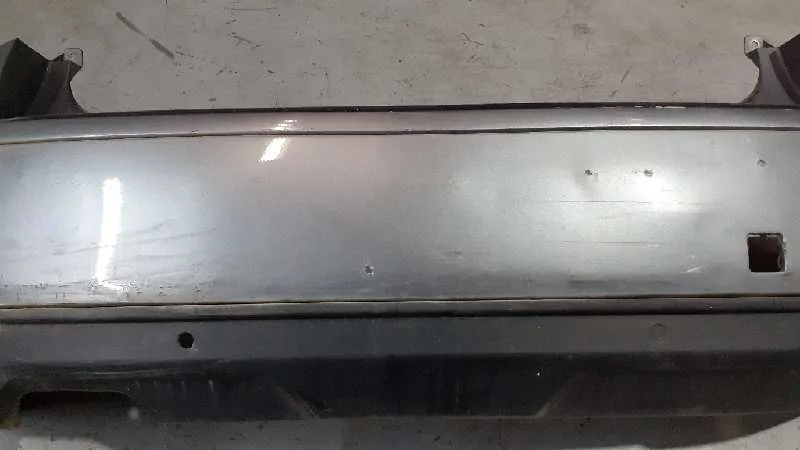 Paragolpes Trasero para Citroën C5 Berlina