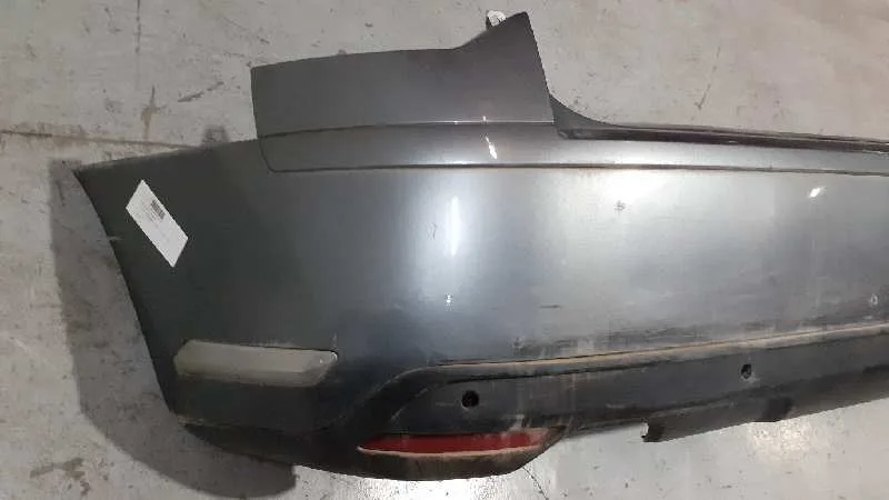 Paragolpes Trasero para Citroën C5 Berlina