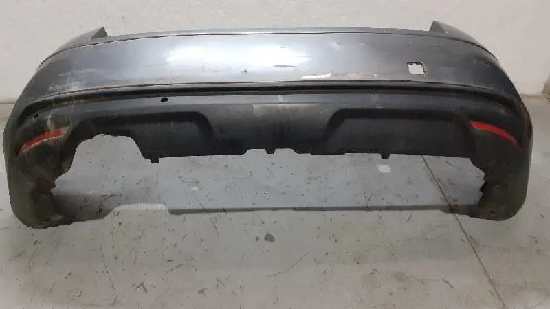 Paragolpes Trasero para Citroën C5 Berlina