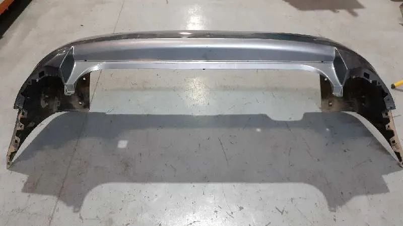 Paragolpes Trasero para Citroën C5 Berlina