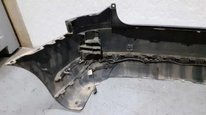 Paragolpes Trasero para Citroën C5 Berlina