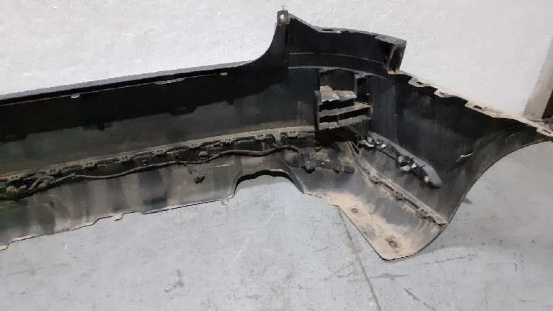 Paragolpes Trasero para Citroën C5 Berlina