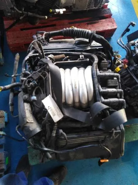 Motor Completo para Audi A6 Berlina (4B2)