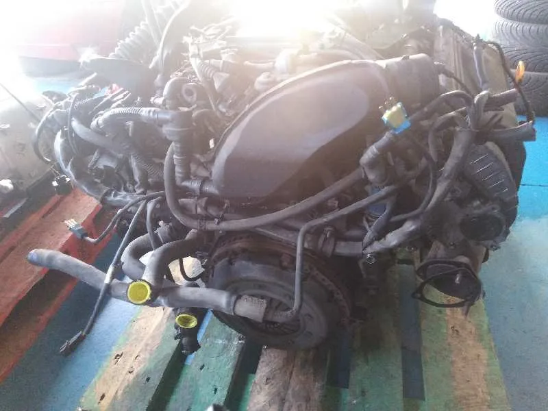 Motor Completo para Audi A6 Berlina (4B2)