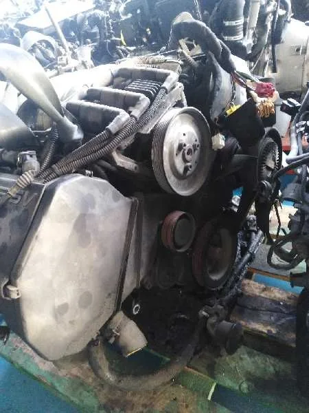 Motor Completo para Audi A6 Berlina (4B2)