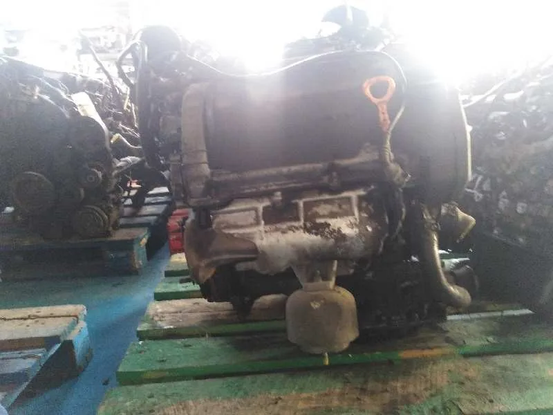 Motor Completo para Audi A6 Berlina (4B2)