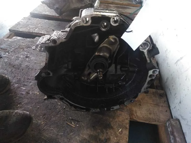Caja Cambios para Audi A6 Berlina (4B2)