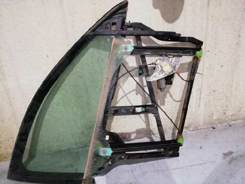 Elevalunas Delantero Derecho para Audi A6 Berlina (4B2)