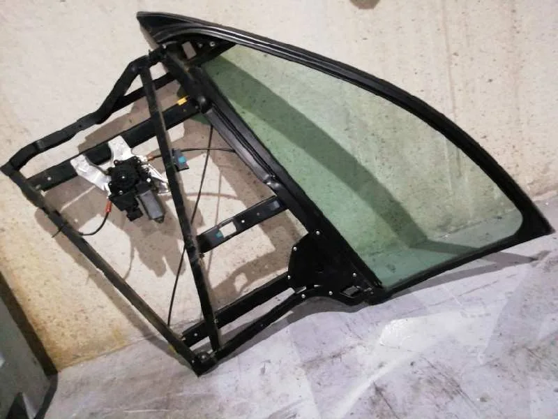 Elevalunas Delantero Derecho para Audi A6 Berlina (4B2)