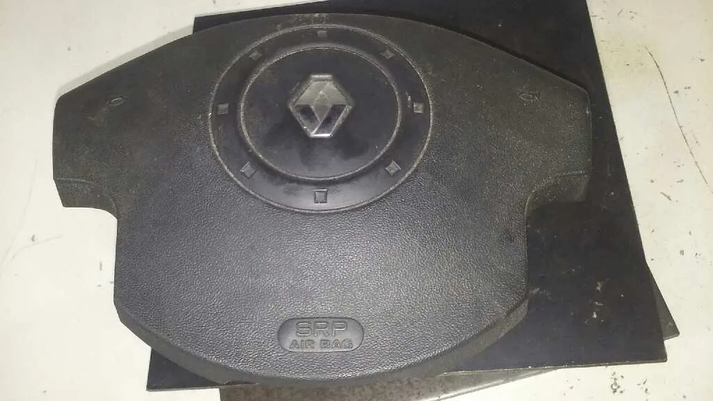 Airbag Delantero Izquierdo para Renault Scenic Ii
