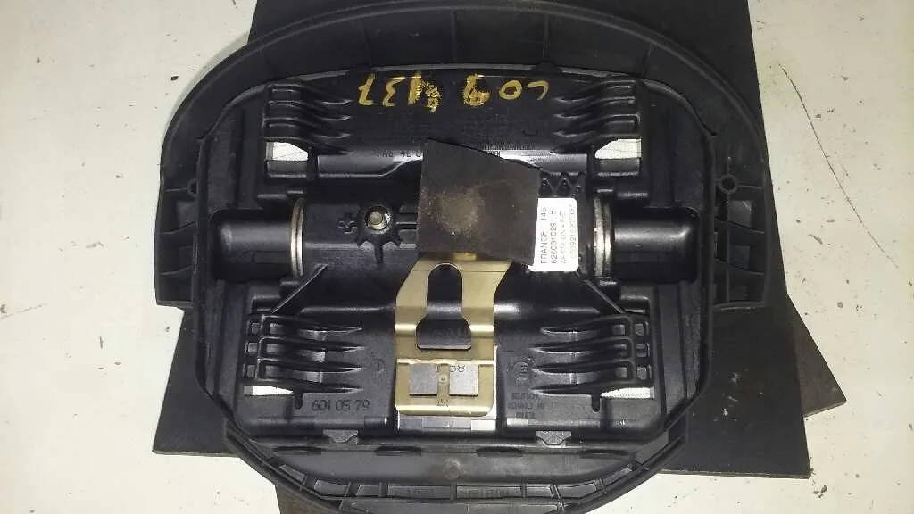 Airbag Delantero Izquierdo para Renault Scenic Ii