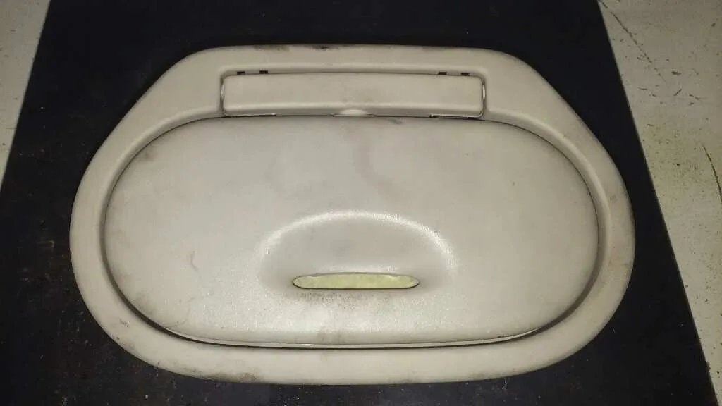 Espejo Interior para Renault Scenic Ii