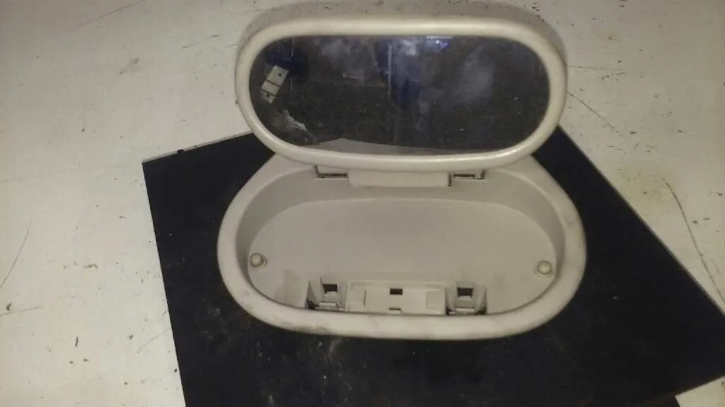 Espejo Interior para Renault Scenic Ii