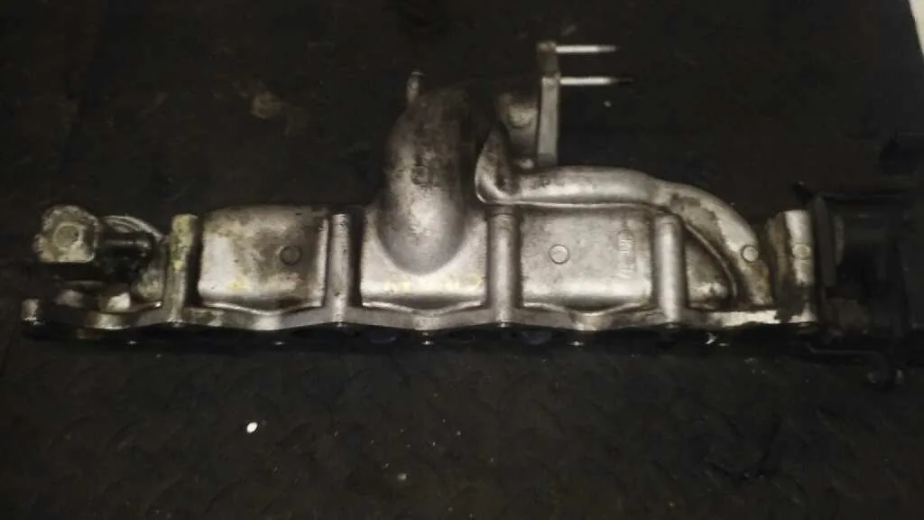 Colector Admision para Hyundai Santa Fe (Bm)