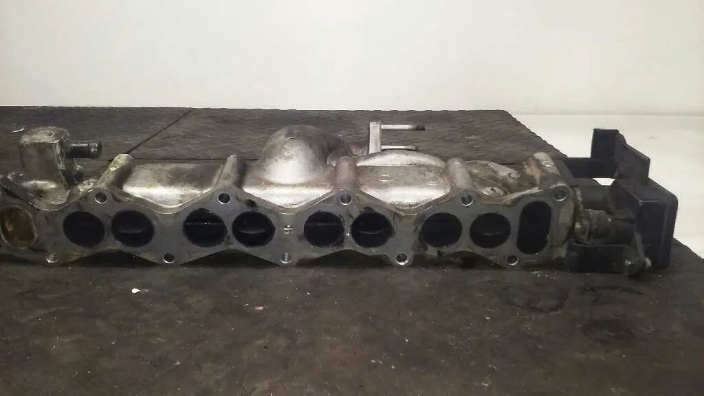 Colector Admision para Hyundai Santa Fe (Bm)