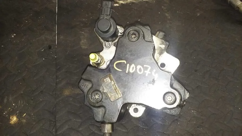 Bomba Inyeccion para Hyundai Santa Fe (Bm)