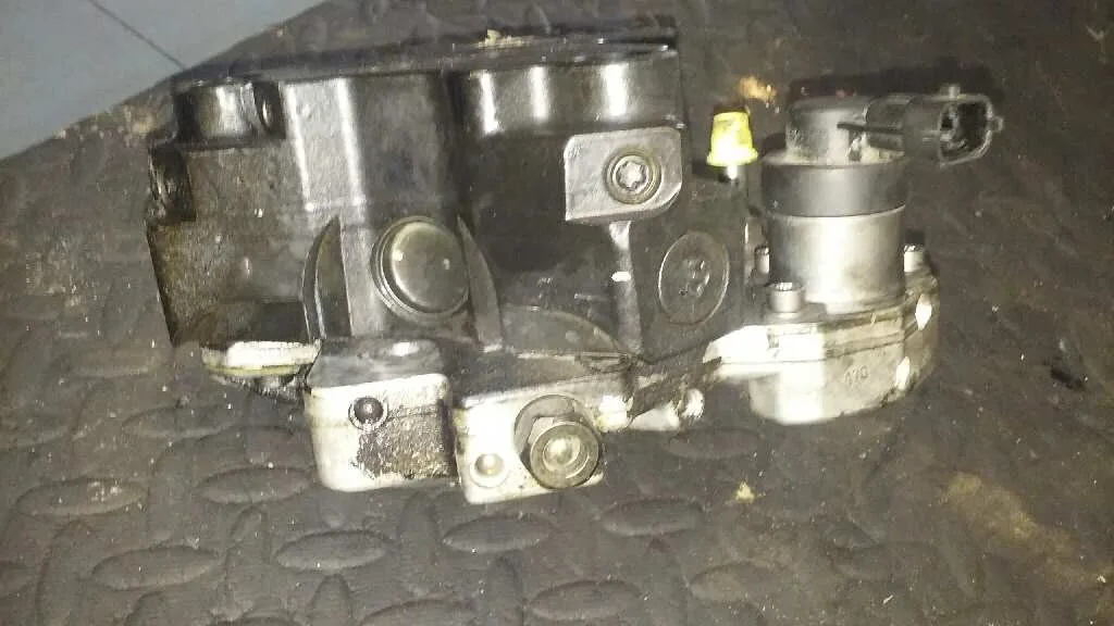 Bomba Inyeccion para Hyundai Santa Fe (Bm)