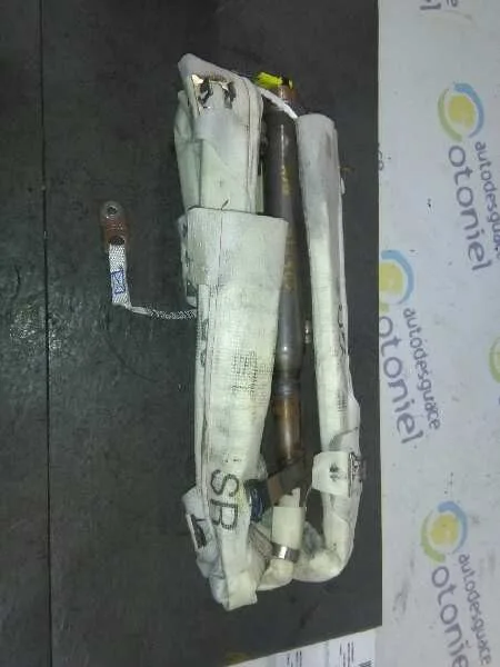 Airbag Cortina Delantero Derecho para Nissan Primera Berlina (P12)