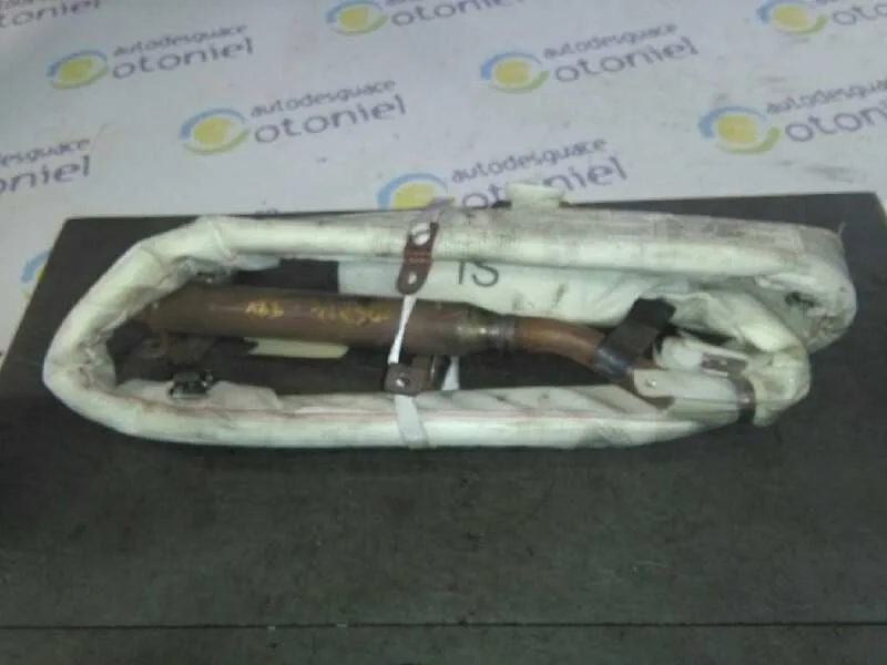 Airbag Cortina Delantero Izquierdo para Nissan Primera Berlina (P12)