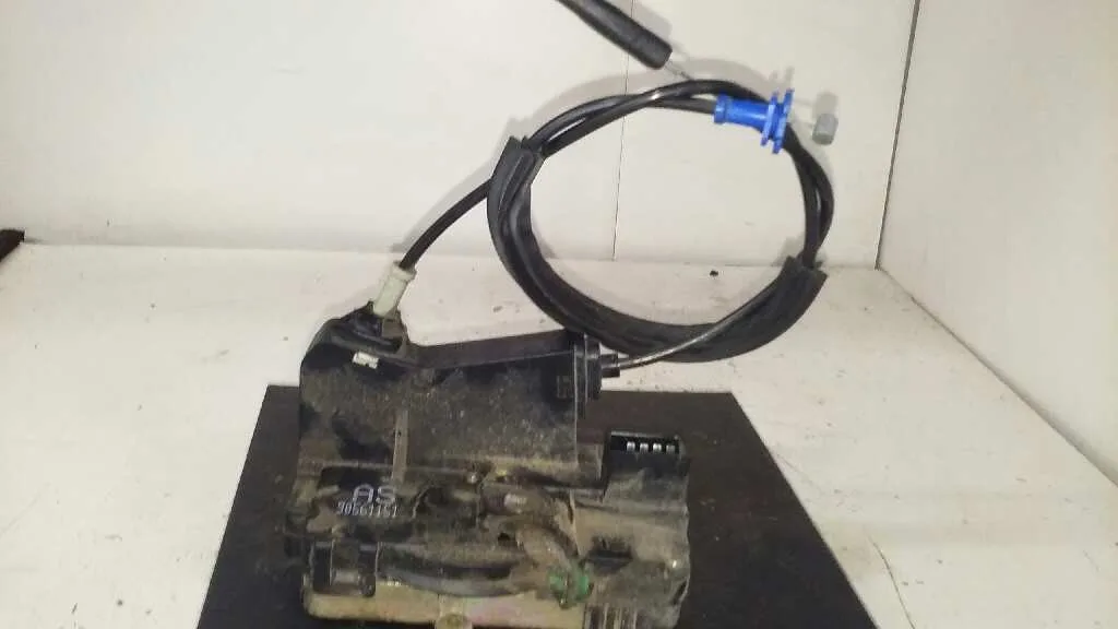 Cerradura Puerta Delantera Izquierda para Opel Astra G Berlina