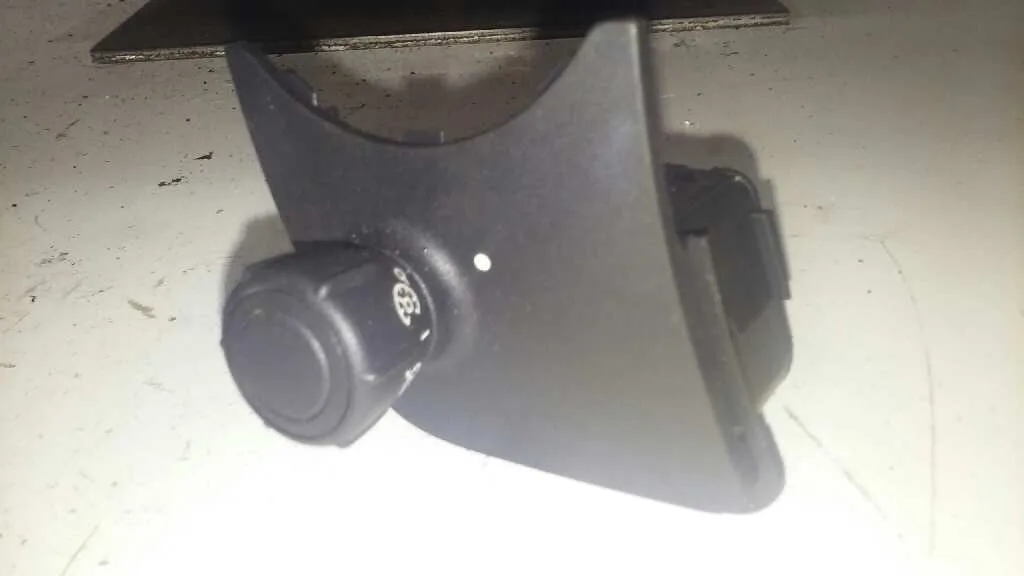 Modulo Electronico para Renault Scenic Ii